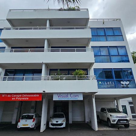Papeetehome Papeete  Exterior foto