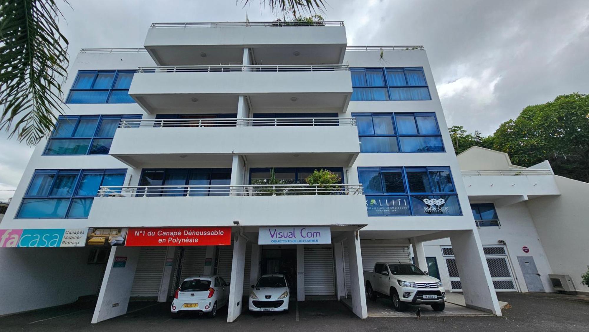 Papeetehome Papeete  Exterior foto